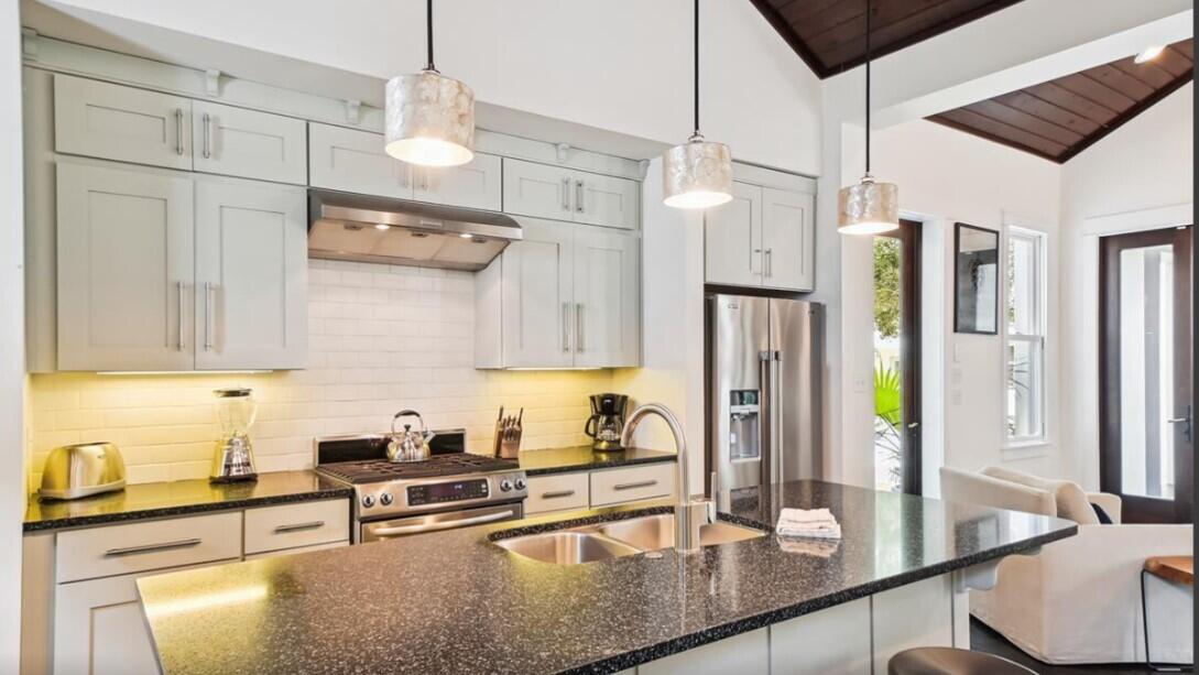 ROSEMARY BEACH - Residential