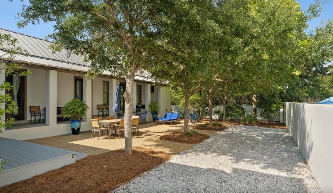 ROSEMARY BEACH - Residential