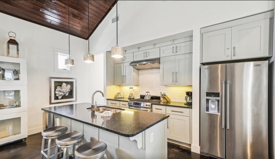 ROSEMARY BEACH - Residential
