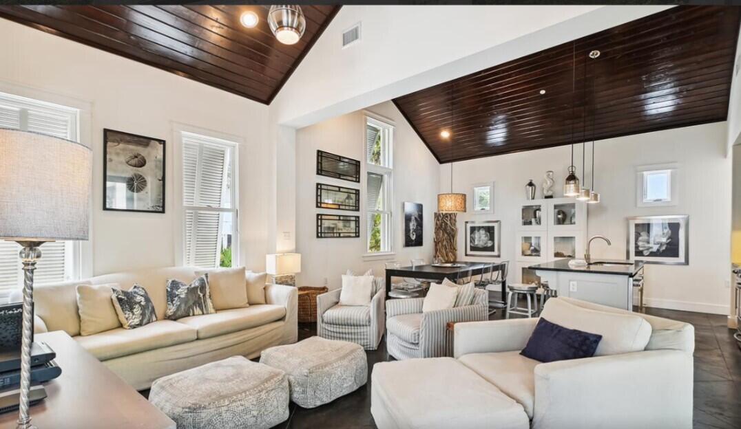 ROSEMARY BEACH - Residential