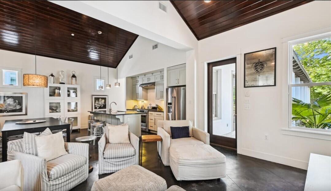 ROSEMARY BEACH - Residential