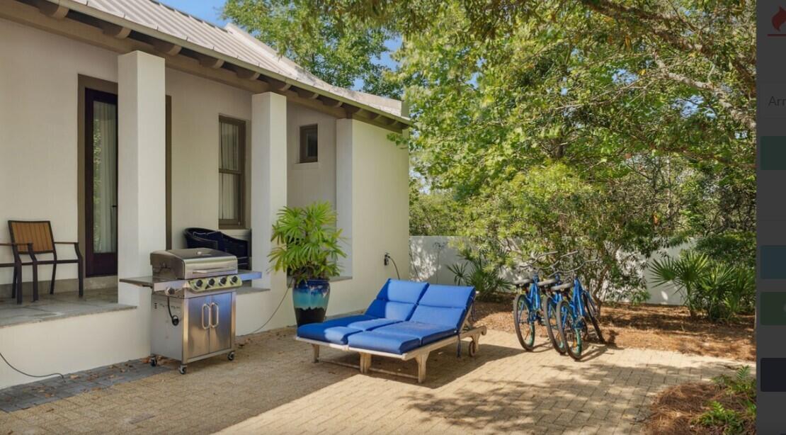 ROSEMARY BEACH - Residential