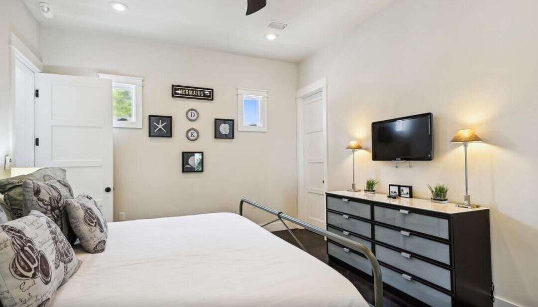ROSEMARY BEACH - Residential