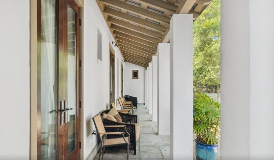 ROSEMARY BEACH - Residential