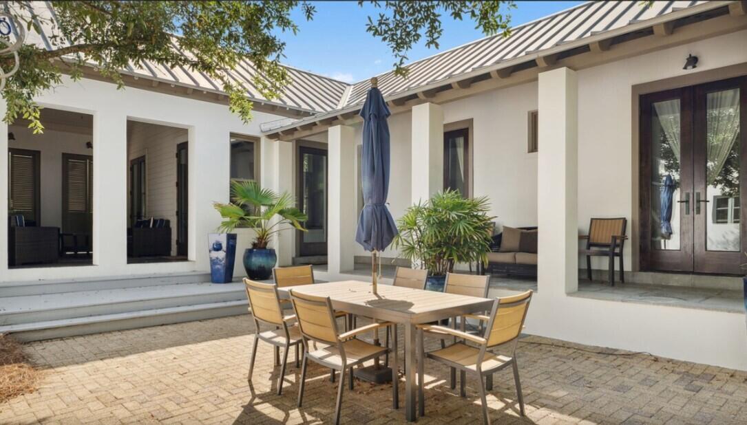 ROSEMARY BEACH - Residential