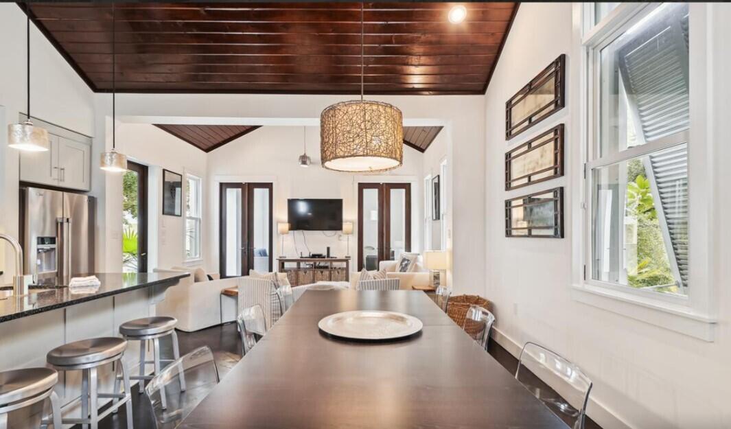 ROSEMARY BEACH - Residential