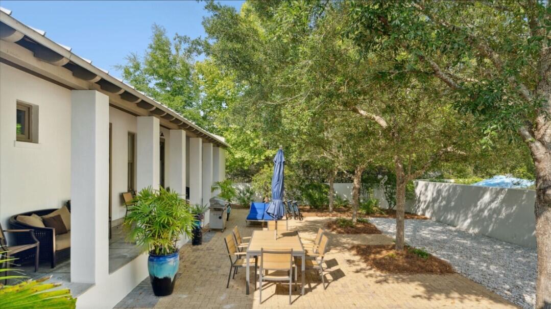 ROSEMARY BEACH - Residential