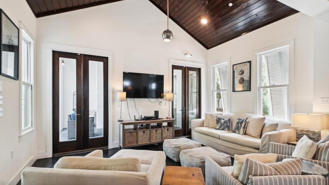 ROSEMARY BEACH - Residential