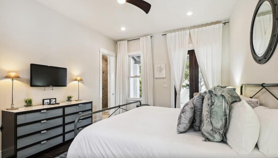 ROSEMARY BEACH - Residential