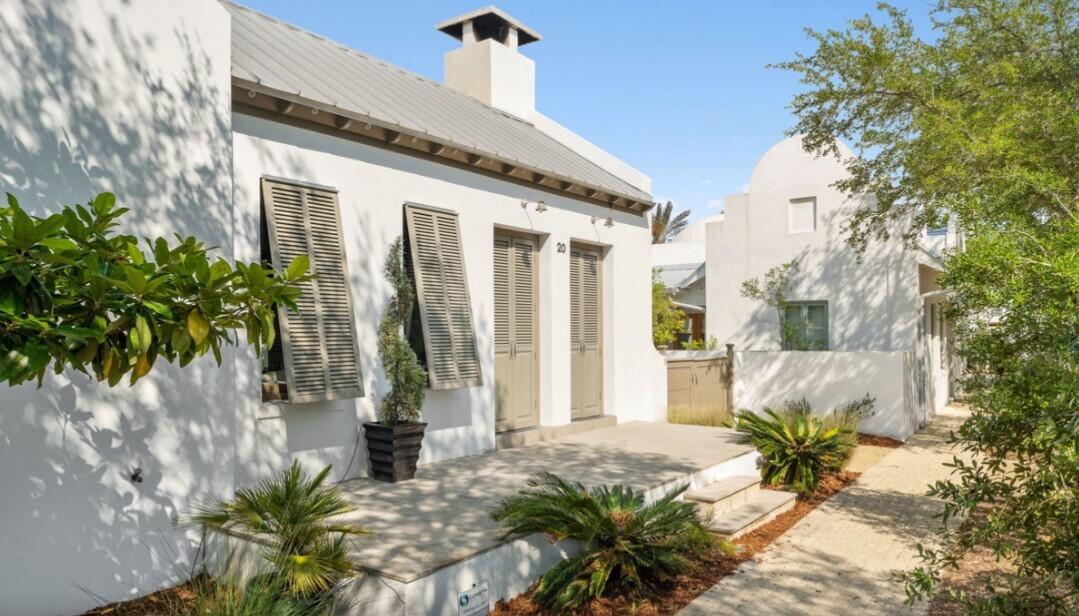 ROSEMARY BEACH - Residential