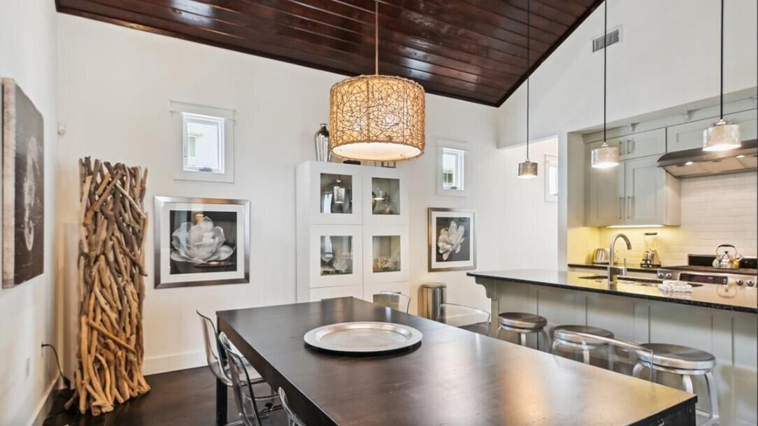 ROSEMARY BEACH - Residential