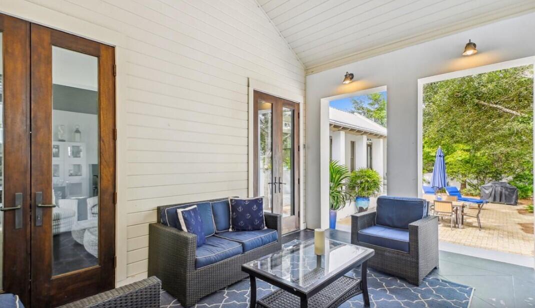 ROSEMARY BEACH - Residential