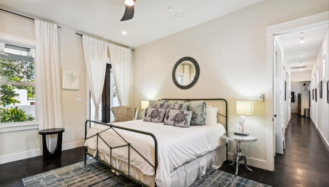 ROSEMARY BEACH - Residential
