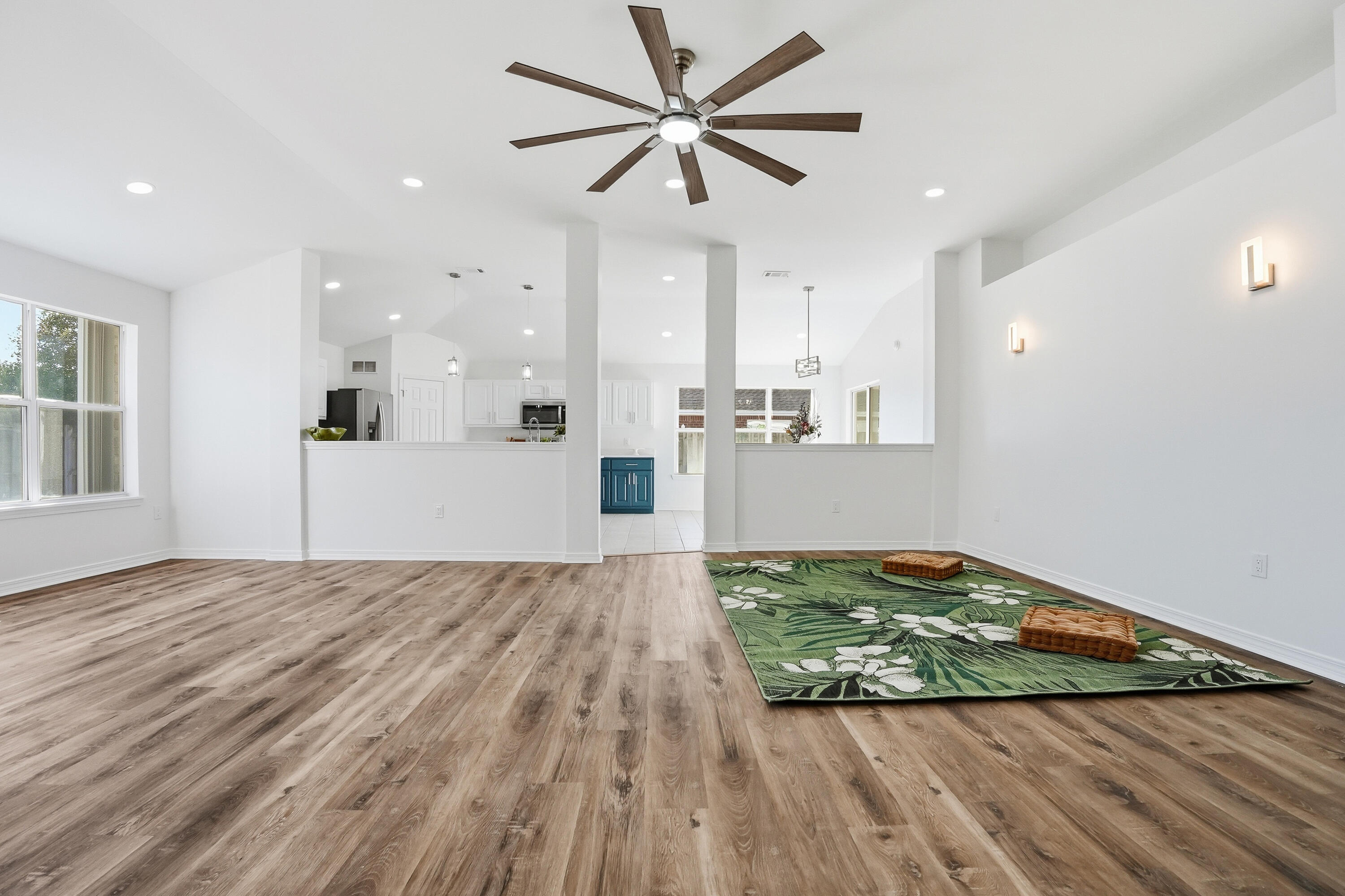 EMERALD VILLAGE S/D - Residential