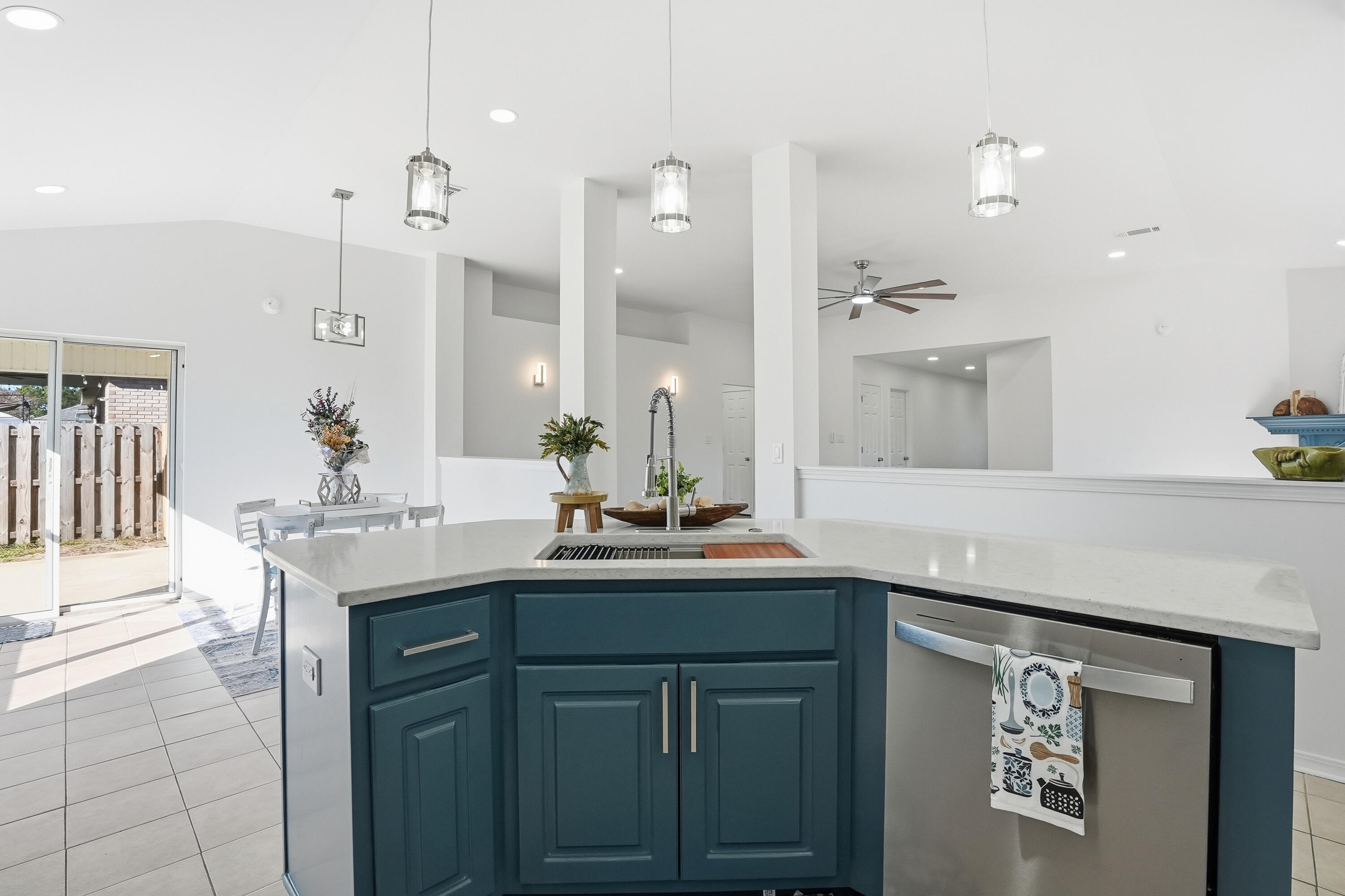 EMERALD VILLAGE S/D - Residential