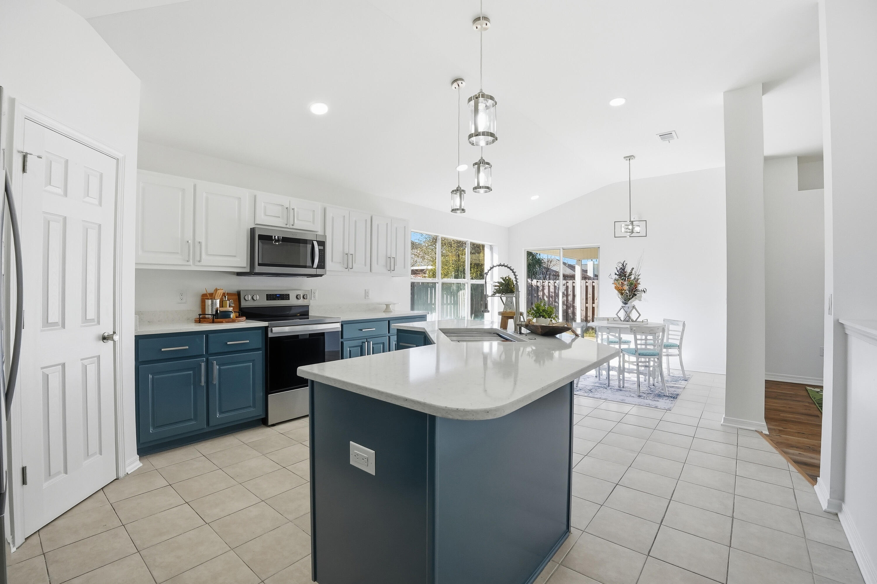 EMERALD VILLAGE S/D - Residential