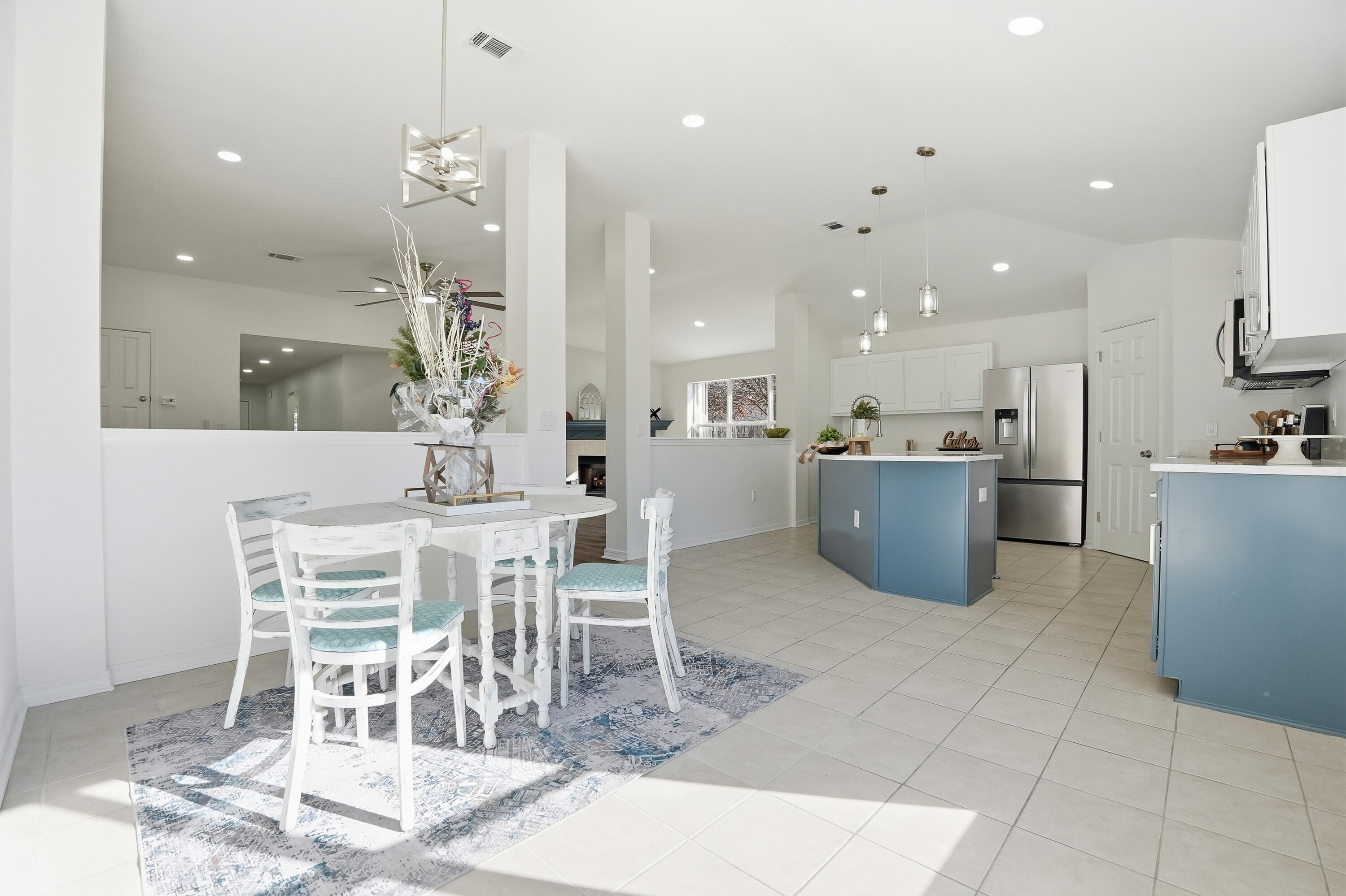 EMERALD VILLAGE S/D - Residential