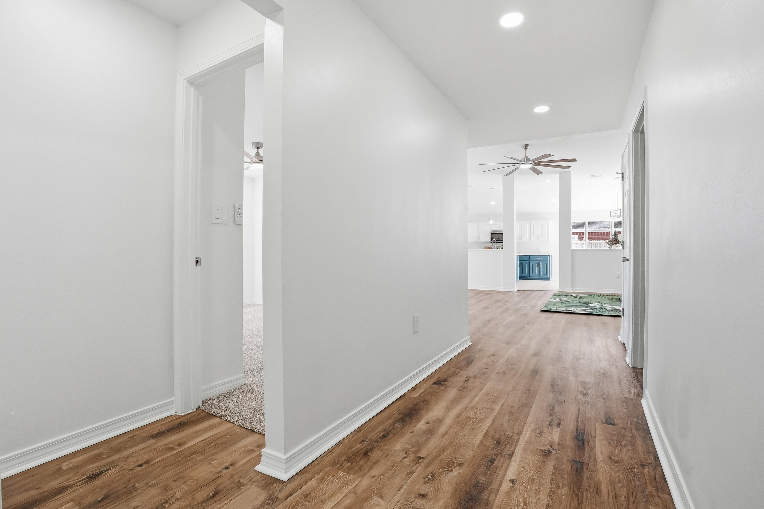 EMERALD VILLAGE S/D - Residential