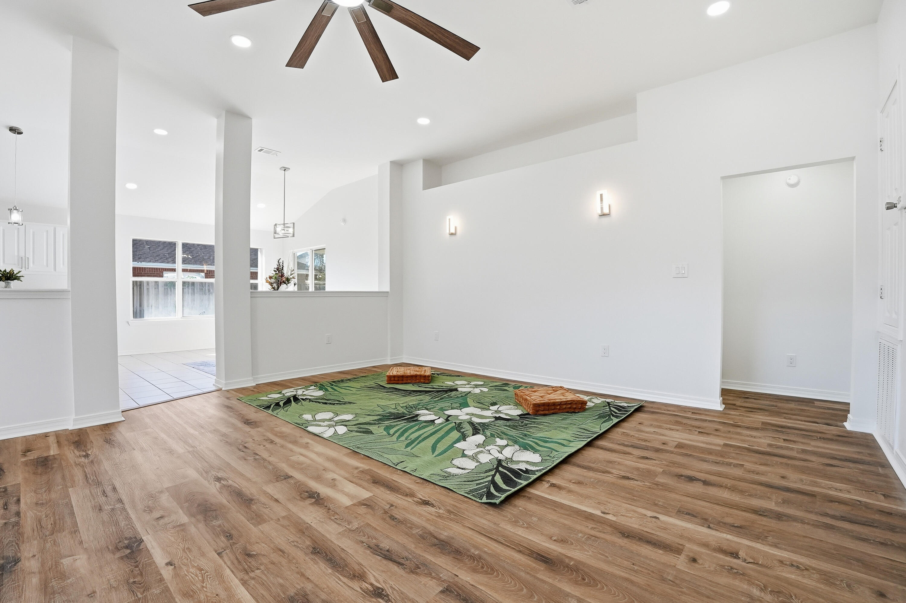 EMERALD VILLAGE S/D - Residential