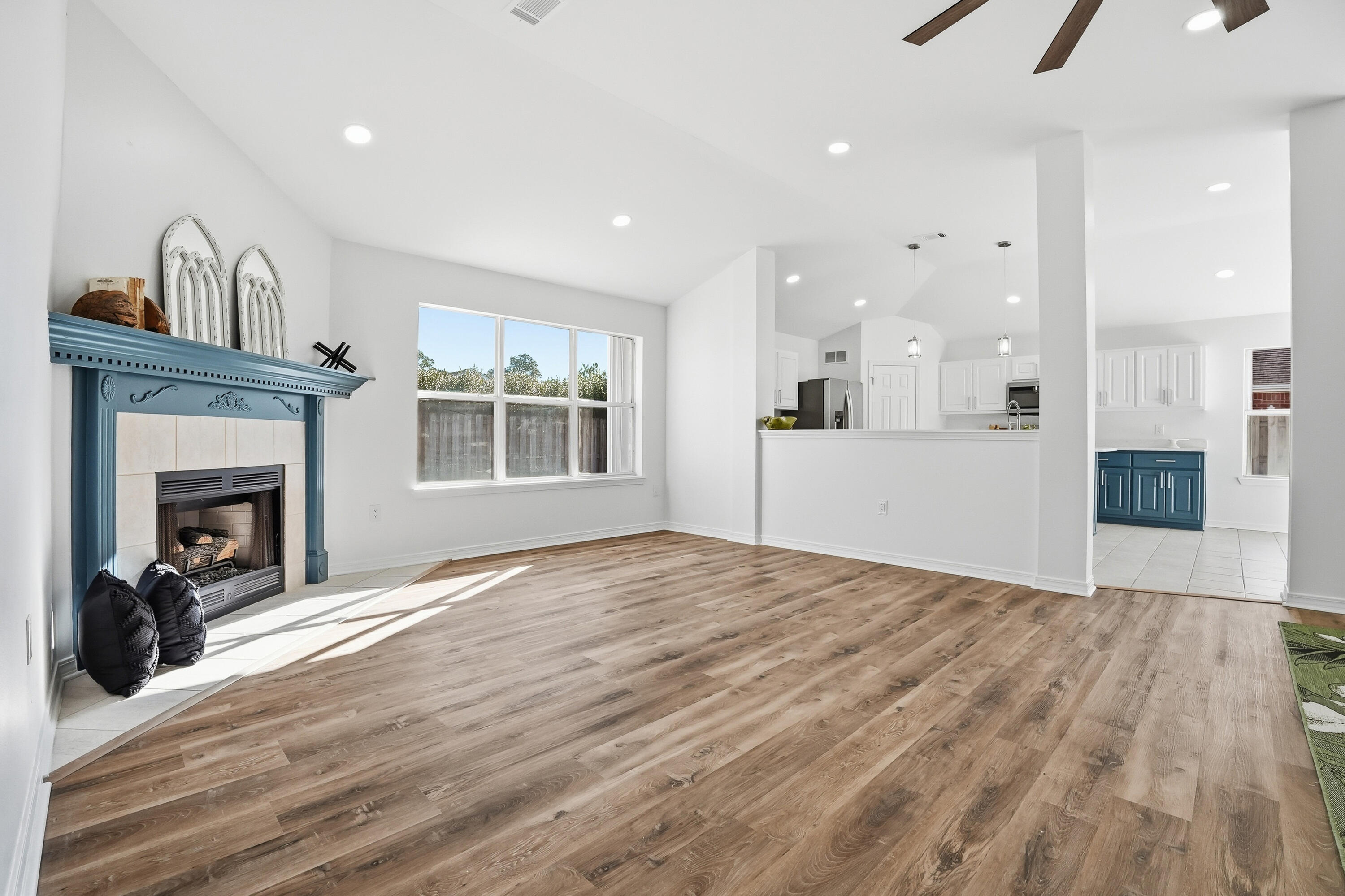 EMERALD VILLAGE S/D - Residential