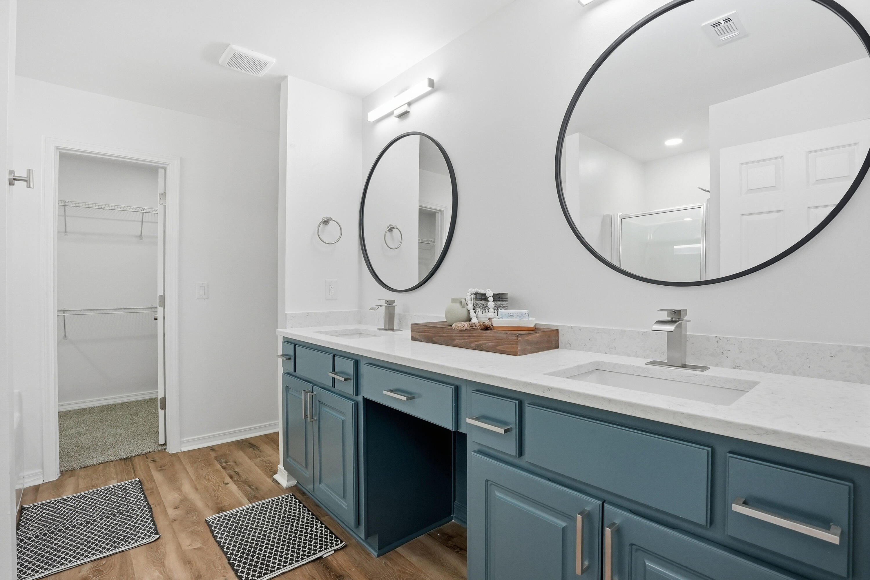 EMERALD VILLAGE S/D - Residential