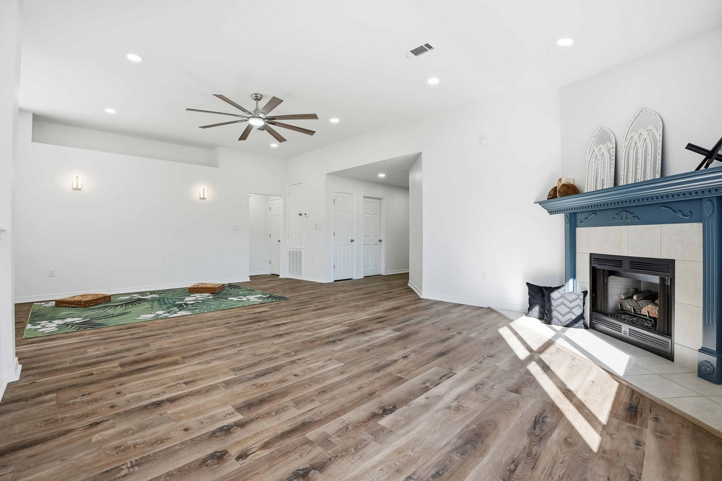 EMERALD VILLAGE S/D - Residential