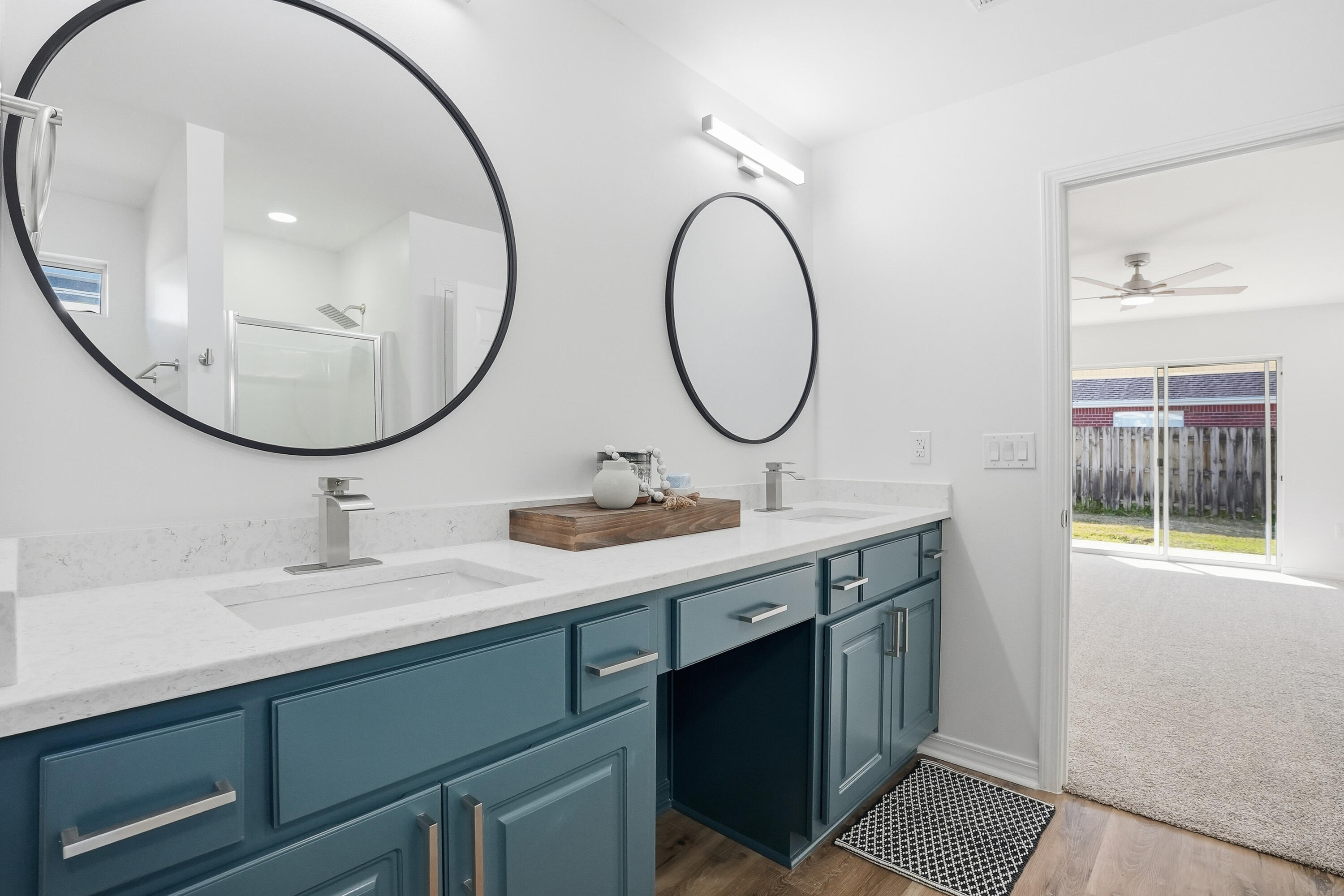 EMERALD VILLAGE S/D - Residential