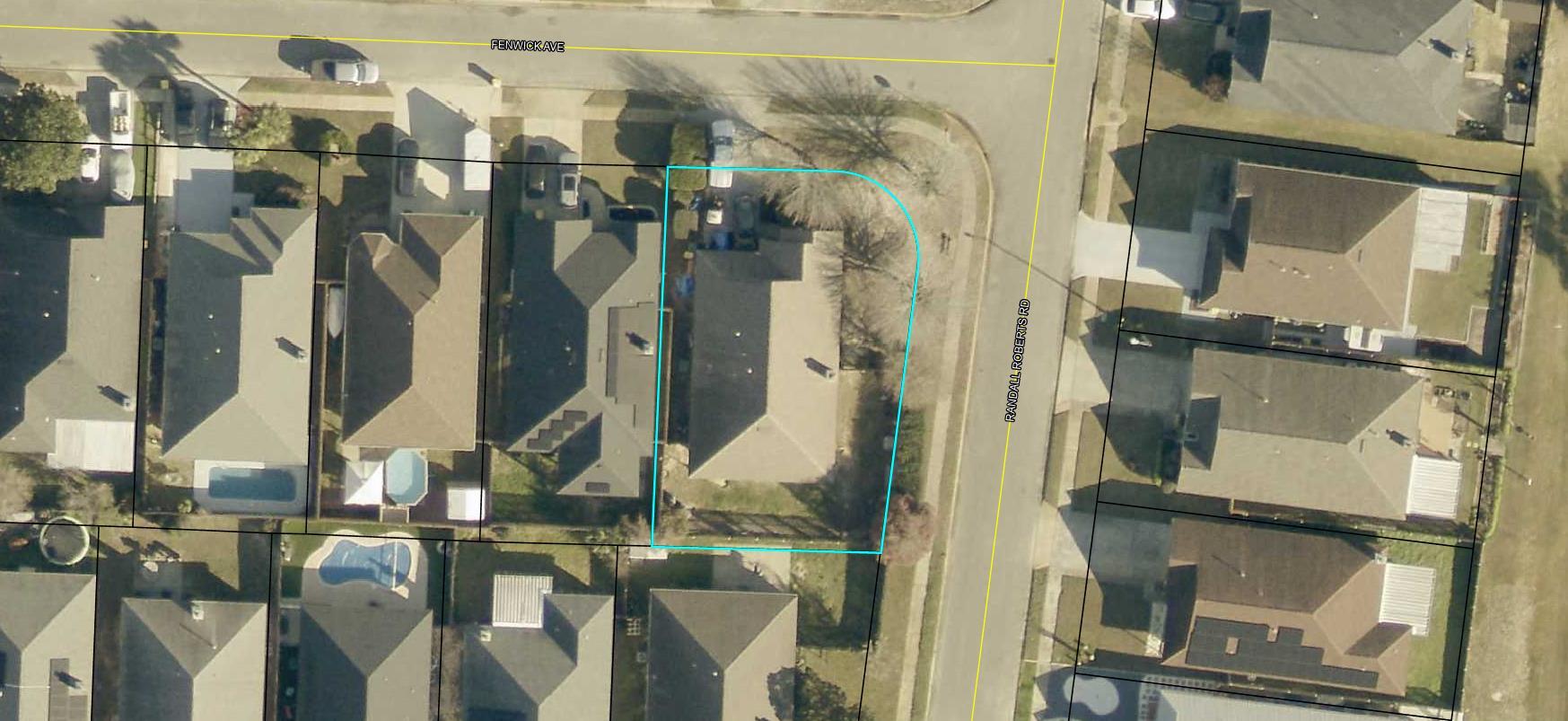 EMERALD VILLAGE S/D - Residential