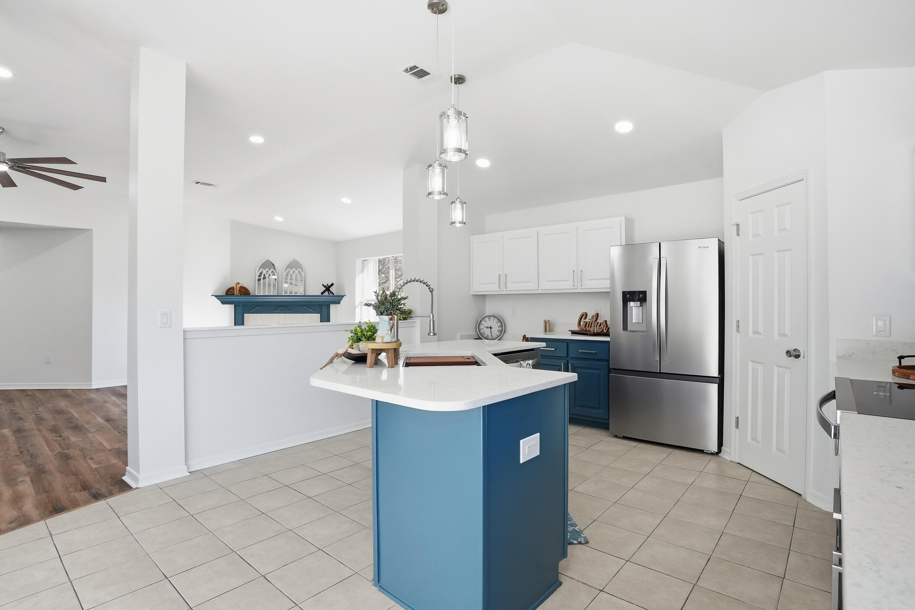 EMERALD VILLAGE S/D - Residential