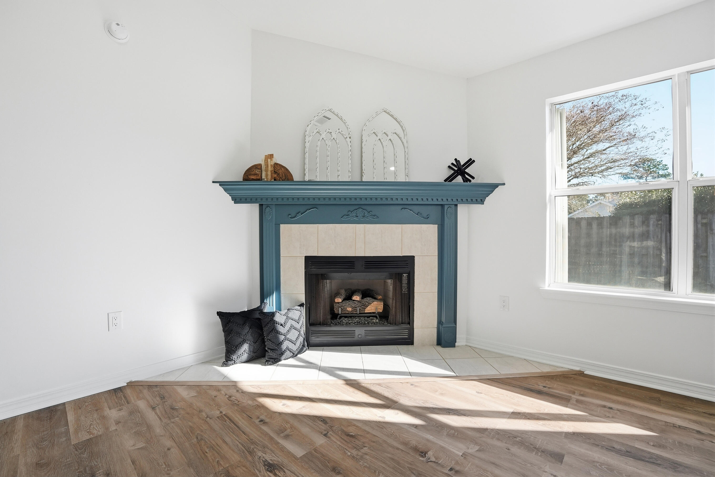 EMERALD VILLAGE S/D - Residential