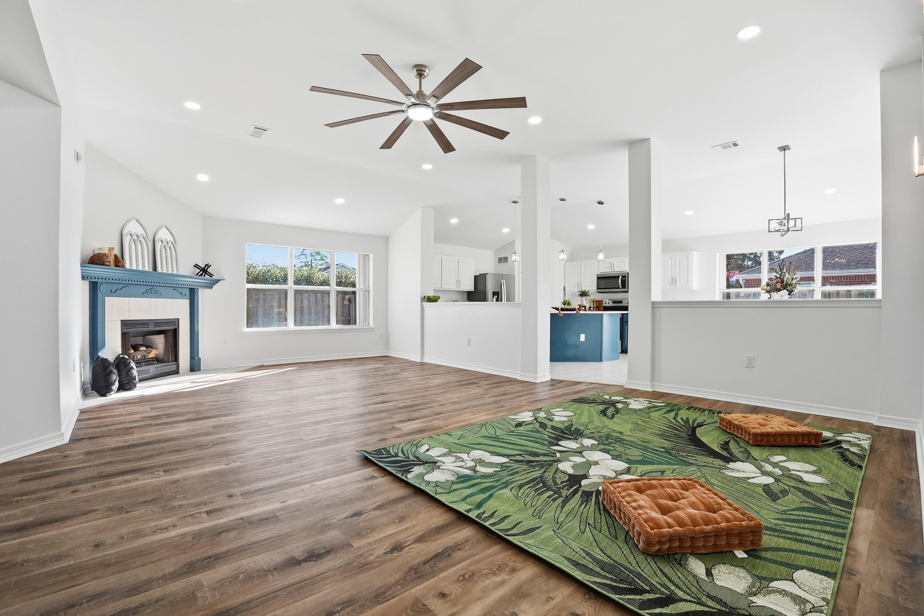 EMERALD VILLAGE S/D - Residential