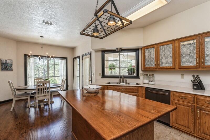 Unincorporated County - Residential