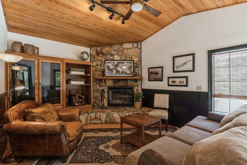 Unincorporated County - Residential