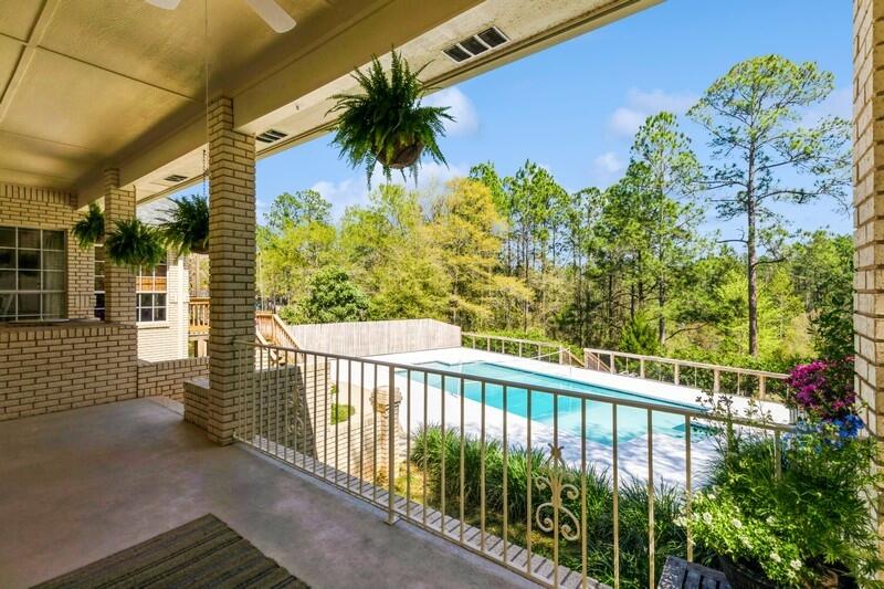 Unincorporated County - Residential