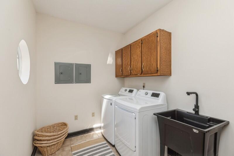 Unincorporated County - Residential