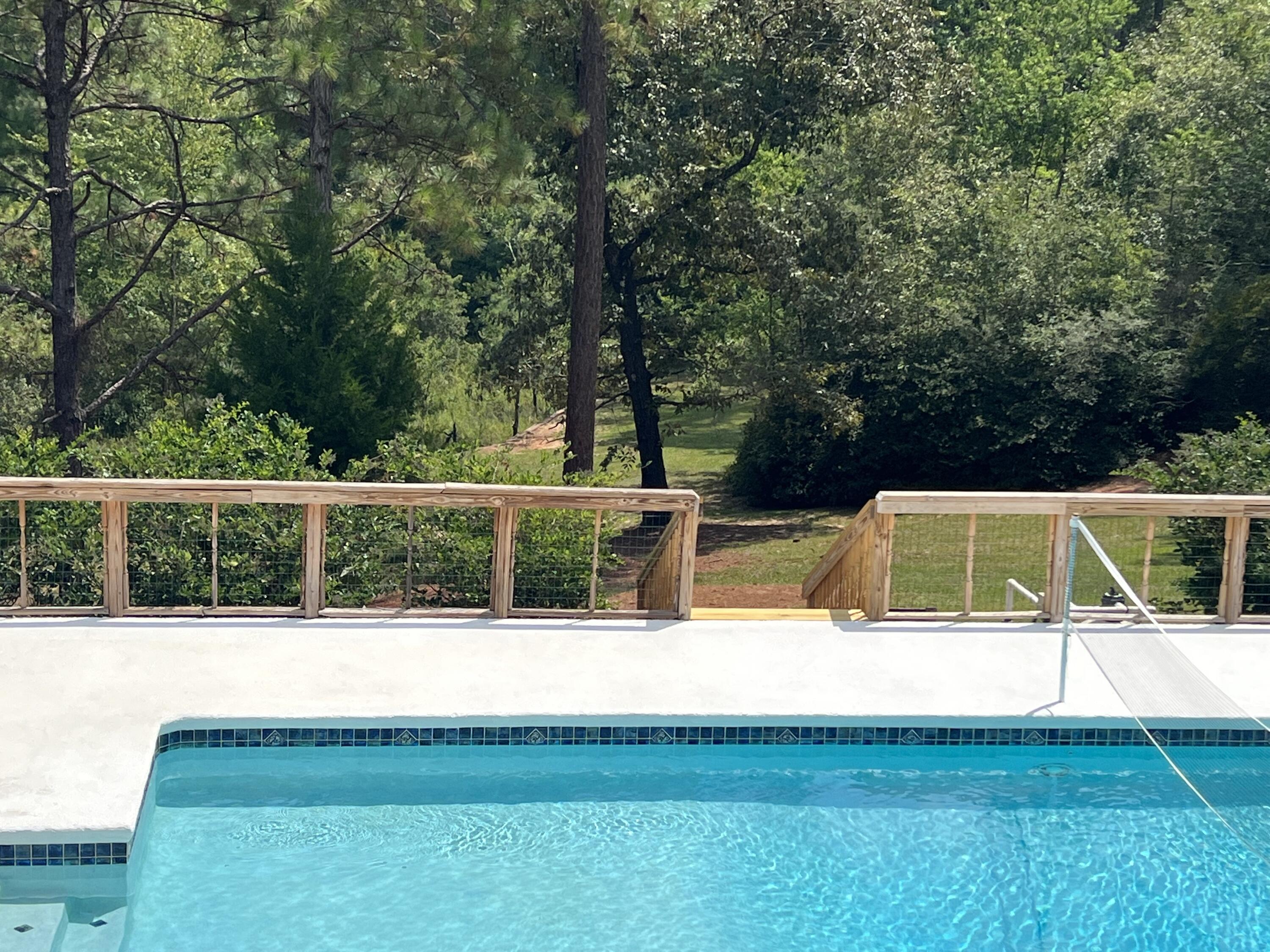 Unincorporated County - Residential