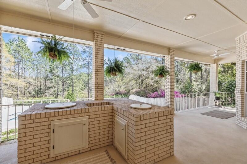 Unincorporated County - Residential