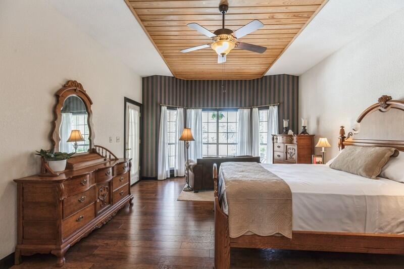 Unincorporated County - Residential