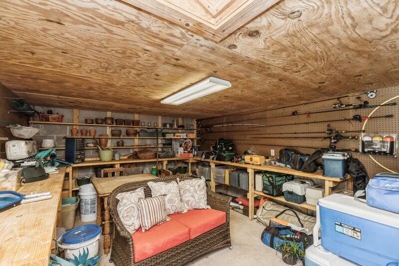 Unincorporated County - Residential