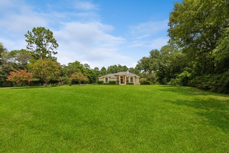 Unincorporated County - Residential