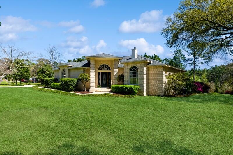 Unincorporated County - Residential