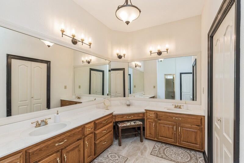 Unincorporated County - Residential