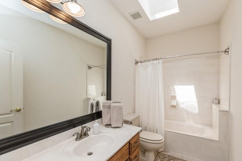 Unincorporated County - Residential