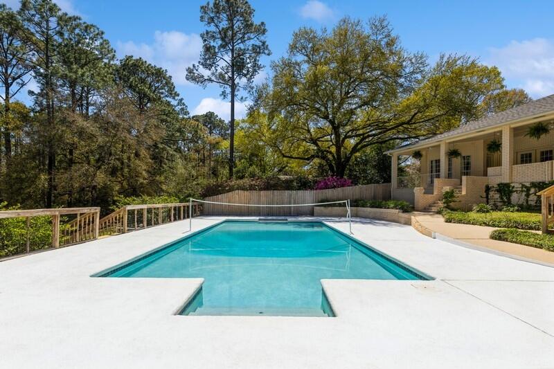 Unincorporated County - Residential