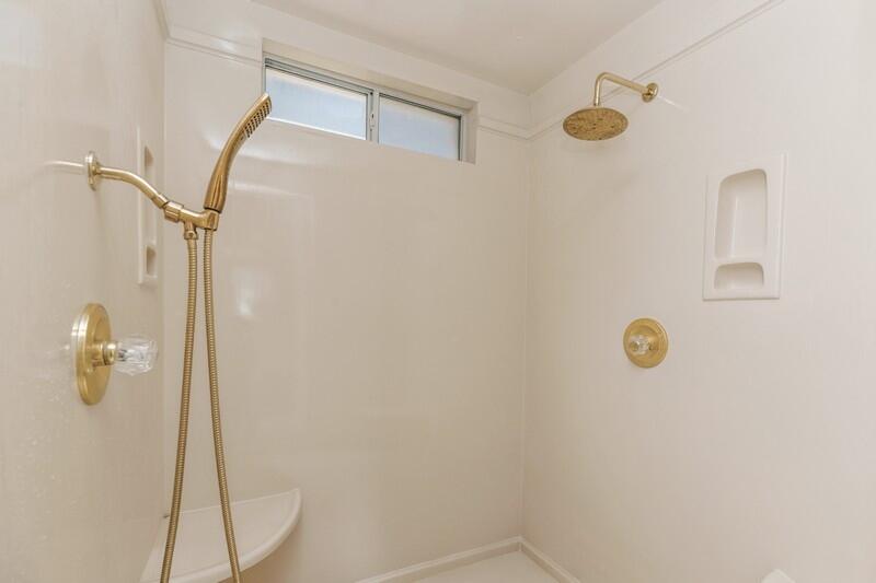 Unincorporated County - Residential