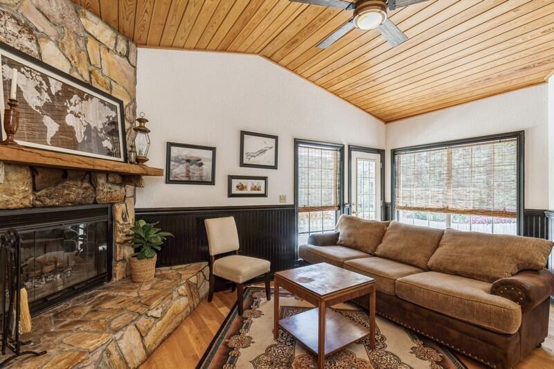 Unincorporated County - Residential