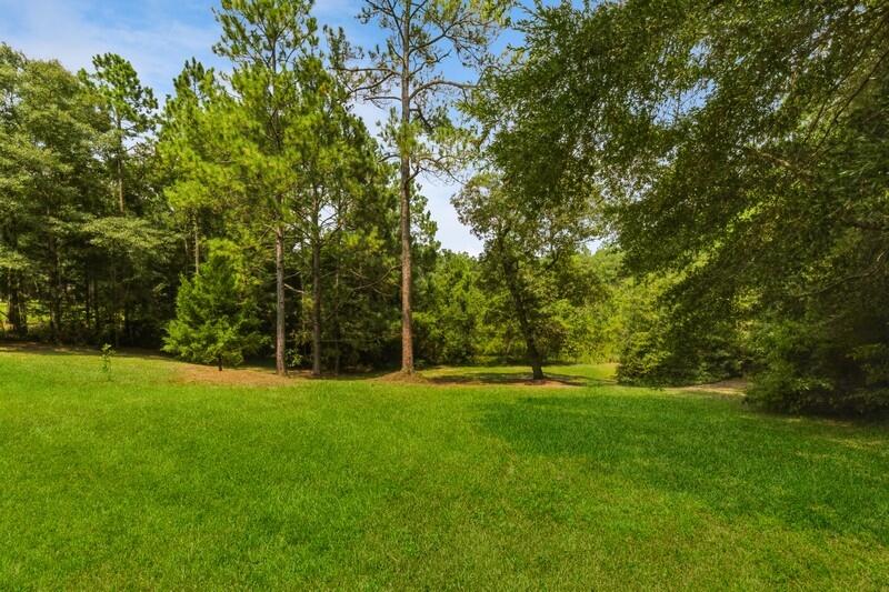 Unincorporated County - Residential