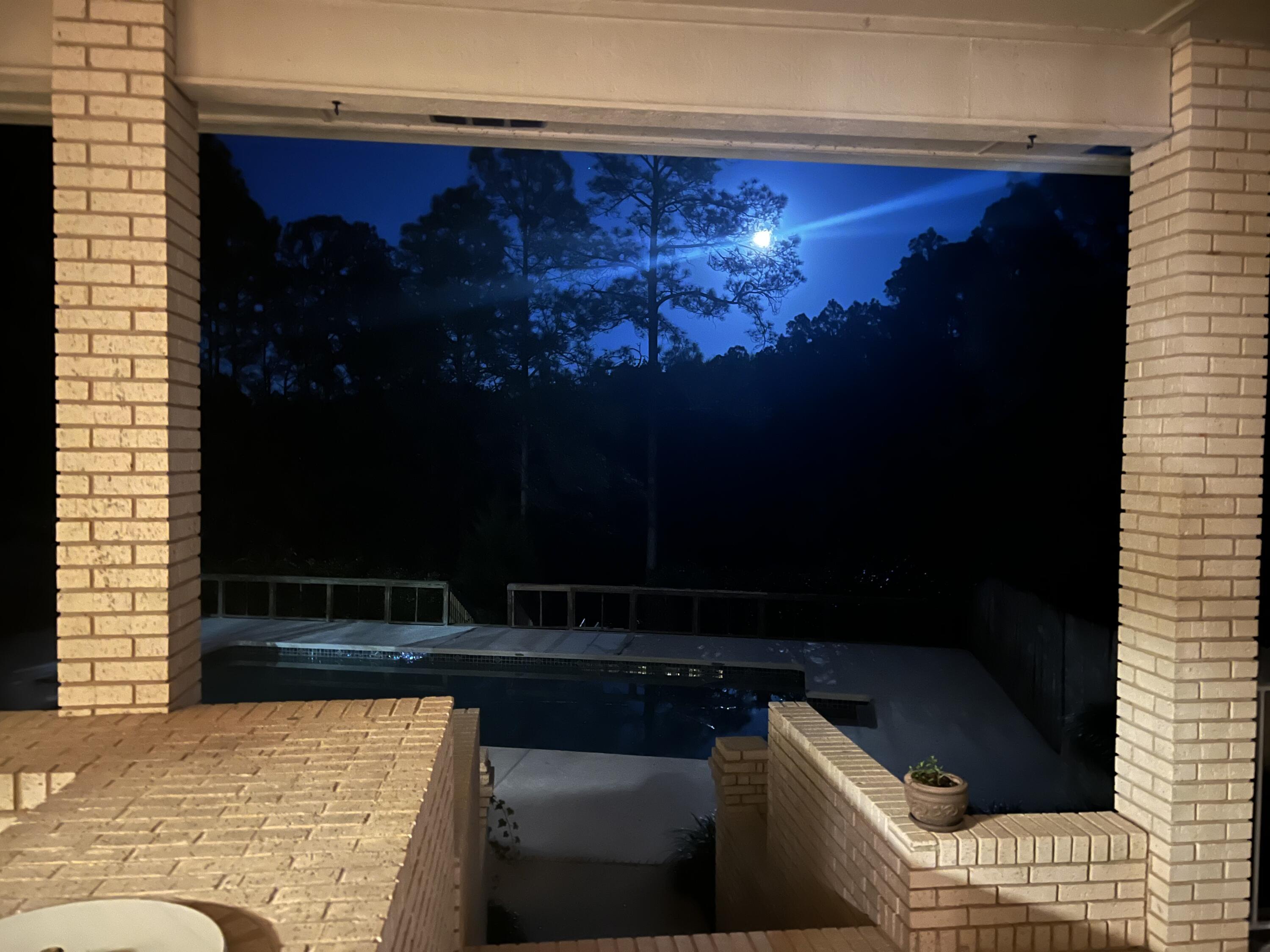 Unincorporated County - Residential