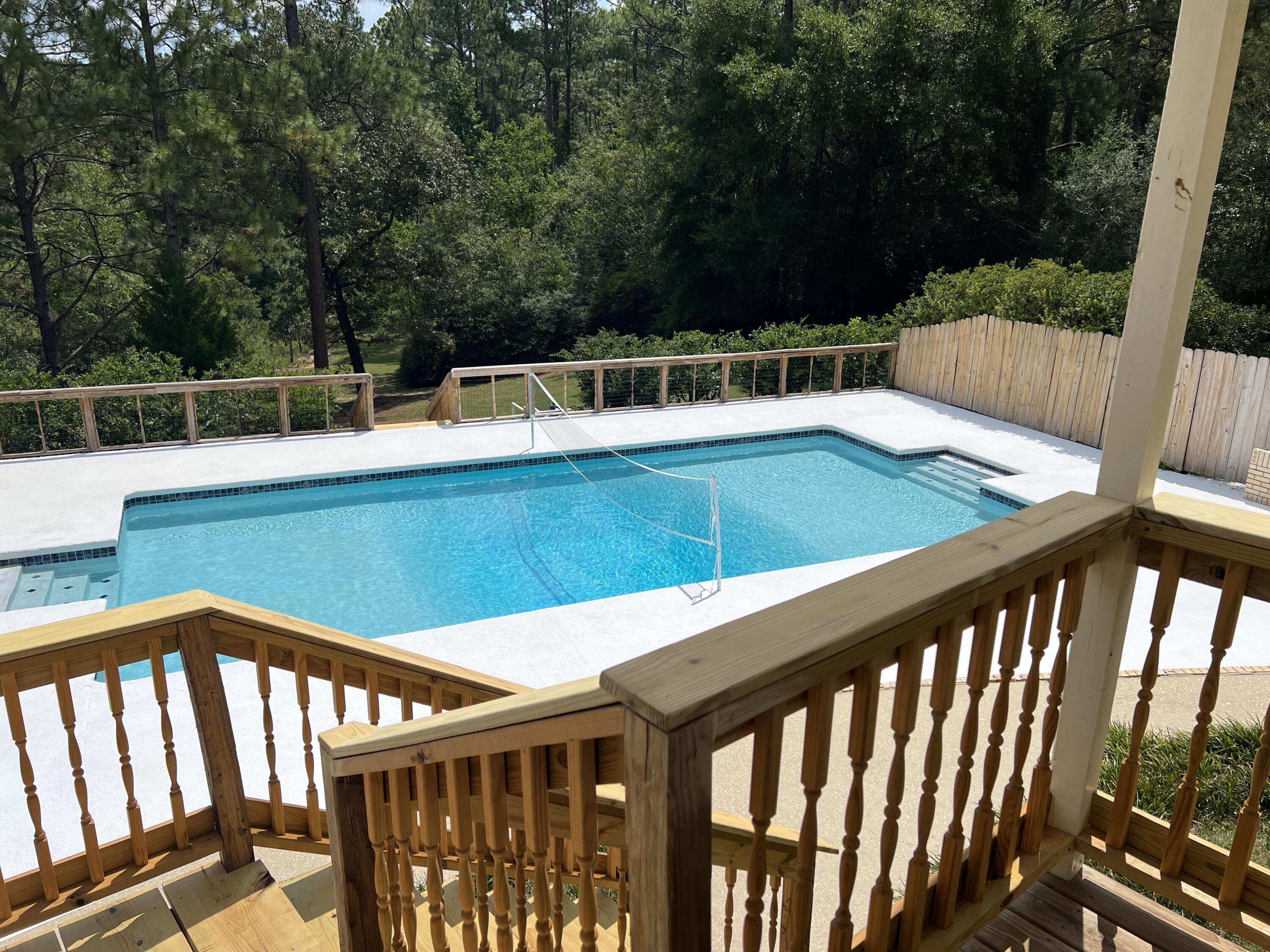 Unincorporated County - Residential