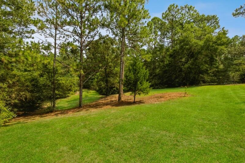 Unincorporated County - Residential